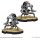 Star Wars: Legion - Starter Set - Separatistenallianz - MULTI