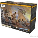 Star Wars: Legion - Starter Set - Galactic Republic - MULTI