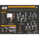 Star Wars: Legion - Starter Set - Galactic Republic - MULTI
