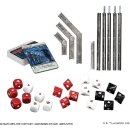 Star Wars: Legion - Starter Set - Galactic Republic - MULTI