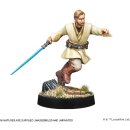 Star Wars: Legion - Starter Set - Galactic Republic - MULTI