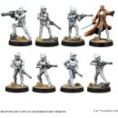 Star Wars: Legion - Starter Set - Galactic Republic - MULTI