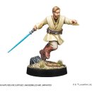 Star Wars: Legion - Starter Set - Galaktische Republik - MULTI