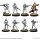 Star Wars: Legion - Starter Set - Galactic Republic - MULTI