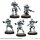 Star Wars: Legion - Starter Set - Galaktische Republik - MULTI