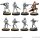 Star Wars: Legion - Starter Set - Galaktische Republik - MULTI