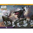 Star Wars: Legion - Starter Set - Galactic Empire - MULTI