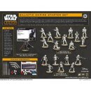 Star Wars: Legion - Starter Set - Galactic Empire - MULTI