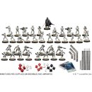 Star Wars: Legion - Starter Set - Galactic Empire - MULTI