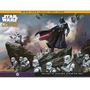 Star Wars: Legion - Starter Set - Galaktisches Imperium -...