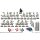 Star Wars: Legion - Starter Set - Galactic Empire - MULTI