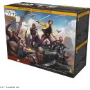Star Wars: Legion - Starter Set - Rebel Alliance - MULTI