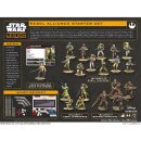 Star Wars: Legion - Starter Set - Rebel Alliance - MULTI