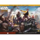 Star Wars: Legion - Starter Set - Rebel Alliance - MULTI