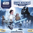 Star Wars: Unlimited - Erste Schlacht - Hoth - DE