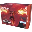 MTG: Avatar - The Last Airbender - Bundle - EN