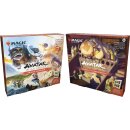MTG: Avatar - The Last Airbender - Scene Box - EN - Auswahl