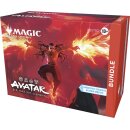 MTG: Avatar – Der Herr der Elemente - Bundle - DE
