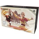 MTG: Avatar – Der Herr der Elemente - Einsteigerbox...