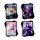 Riftbound: League of Legends - Set 02 - Spiritforged - Art Sleeves - Auswahl