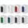 Ultimate Guard: FlipnTray Deck Case 80+ Monocolor XenoSkin - Auswahl