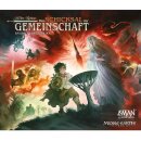 Der Herr der Ringe: Das Schicksal der Gemeinschaft - DE