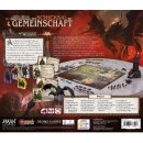 Der Herr der Ringe: Das Schicksal der Gemeinschaft - DE