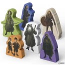 Der Herr der Ringe: Das Schicksal der Gemeinschaft - DE