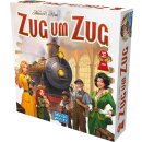 Zug um Zug  - DE