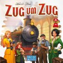 Zug um Zug  - DE