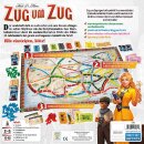 Zug um Zug  - DE