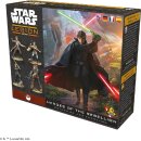 Star Wars: Legion - Helden der Rebell - Erweiterung - MULTI