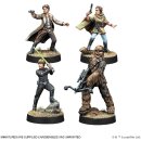 Star Wars: Legion - Heroes of the Rebellion - Erweiterung - MULTI