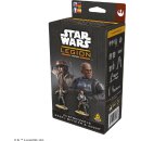 Star Wars: Legion - Anpassbarer Rebellenoffizier &...