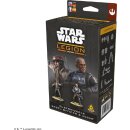 Star Wars: Legion - Customizable Rebel Officer &...
