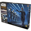 Star Wars: Legion - Gefechtskarten-Set - MULTI