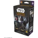 Star Wars: Legion – Darth Vader & General Veers...