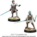 Star Wars: Legion - Customizable Jedi General & Knight - Erweiterung - MULTI