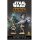 Star Wars: Legion - Customizable Jedi General & Knight - Erweiterung - MULTI