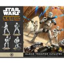 Star Wars: Legion - Clone Trooper Infantry - Erweiterung...