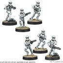 Star Wars: Legion - Clone Trooper Infantry - Erweiterung - MULTI