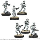 Star Wars: Legion - Klontruppen Infanterie - Erweiterung - MULTI