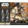 Star Wars: Legion - Klontruppen Infanterie - Erweiterung - MULTI