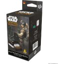 Star Wars: Legion - Aufwertungen - Kartenset - DE