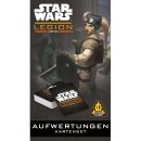 Star Wars: Legion - Aufwertungen - Kartenset - DE