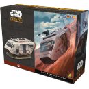 Star Wars: Legion - A-A5 Speeder Truck - Erweiterung - MULTI