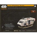 Star Wars: Legion - A-A5 Speeder Truck - Erweiterung - MULTI