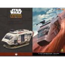 Star Wars: Legion - A-A5 Speeder Truck - Erweiterung - MULTI