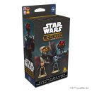 Star Wars: Legion - Customizable Super Tactical Command...