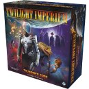 Twilight Imperium: Thunder’s Edge - Erweiterung - DE